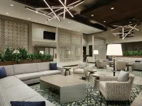 Embassy Suites San Antonio Brooks Hotel & Spa Hotels near Espada Park