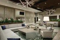 Embassy Suites San Antonio Brooks Hotel & Spa - Kuntosalit