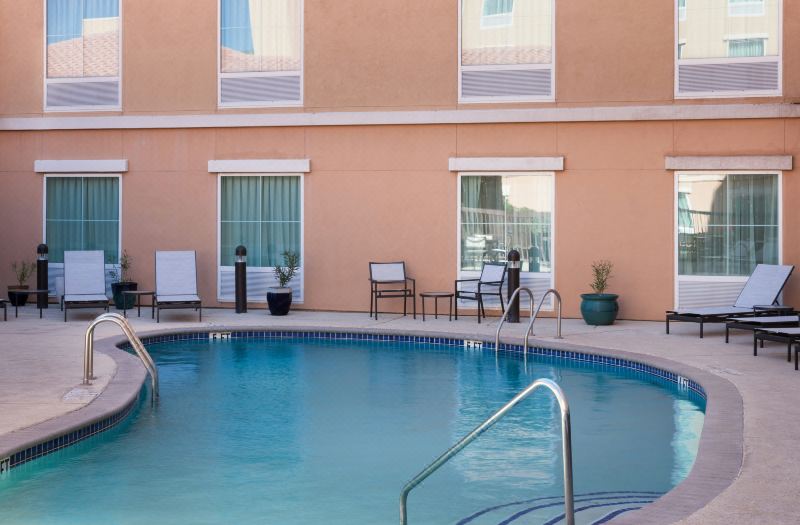Homewood Suites by Hilton El Paso Airport photo 2