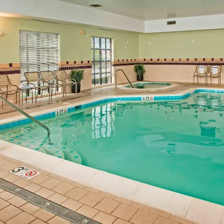 SpringHill Suites Prince Frederick