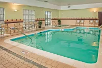 SpringHill Suites Prince Frederick - Gym