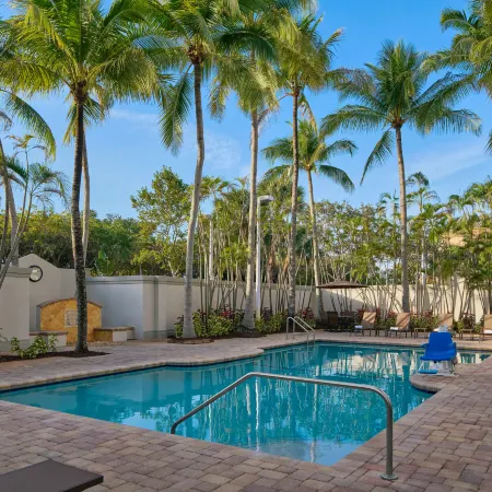 Hampton Inn Ft. Lauderdale/Plantation