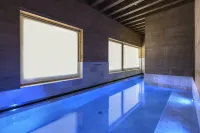 馬爾克斯塔飯店及 SPA - SPA