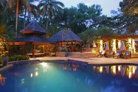 Tanjong Jara Resort, Terengganu - Small Luxury Hotels of the World - Pools