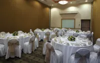 Fiesta Inn Culiacan - พร้อมอาหารเช้า