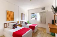 Emperador Vallarta Beachfront Hotel and Suites - balcony