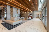 Delta Hotels by Marriott Raleigh-Durham at Research Triangle Park - Hot Tub