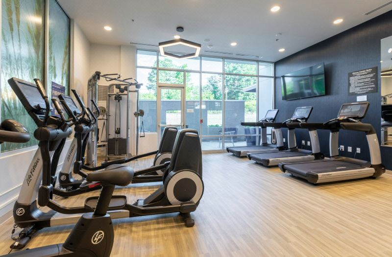 Delta Hotels by Marriott Raleigh-Durham at Research Triangle Park photo 2