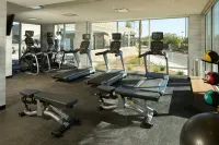Fairfield Inn & Suites Riverside Moreno Valley - Parking