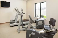 SpringHill Suites Ardmore - Gym