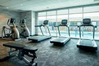 Fairfield Inn & Suites Palmdale West - 3-Star