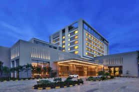 Courtyard by Marriott Madurai