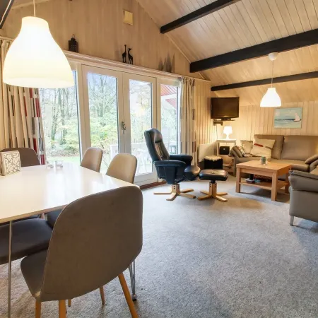 "Rentje" - 31km from the Sea Hotels in Arrild