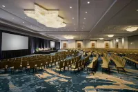 JW Marriott Austin - Kylpyammeita