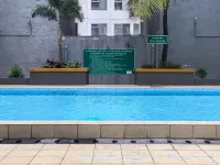 Hala Rooms at Jarrdin Apartment Cihampelas Bandung - Apartments