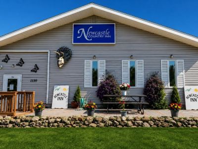 Newcastle Country Inn