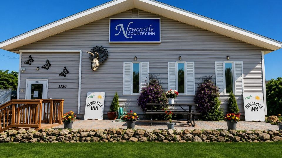 Newcastle Country Inn