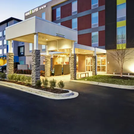 Home2 Suites by Hilton Smyrna Nashville