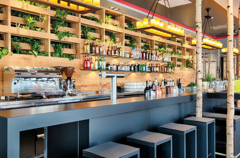 NYX Hotel Munich by Leonardo Hotels photo 3