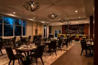 The Ritz-Carlton, Turks & Caicos - breakfast