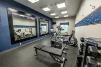 Hampton Inn Dallas-Rockwall - Wifi