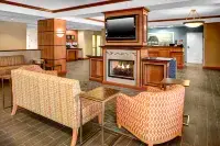 Hampton Inn Coldwater - 2-Star