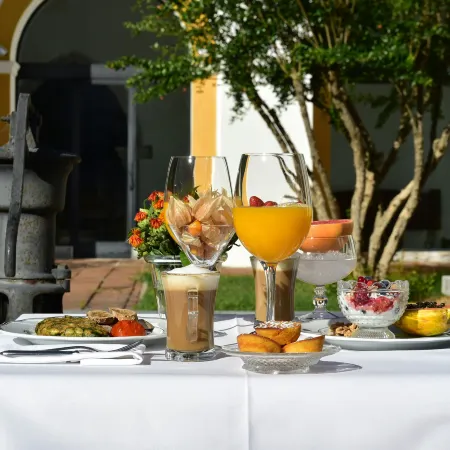 Pousada Convento de Beja – Historic Hotel