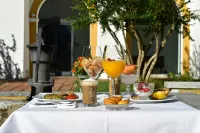 Pousada Convento de Beja – Historic Hotel - breakfast