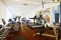 The Westin Leipzig - Spor Salonu