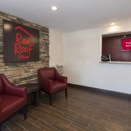 Red Roof Inn Wildwood – Cape May/Rio Grande