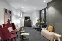 Quest St Kilda Road - صديق للحيوانات الاليفة