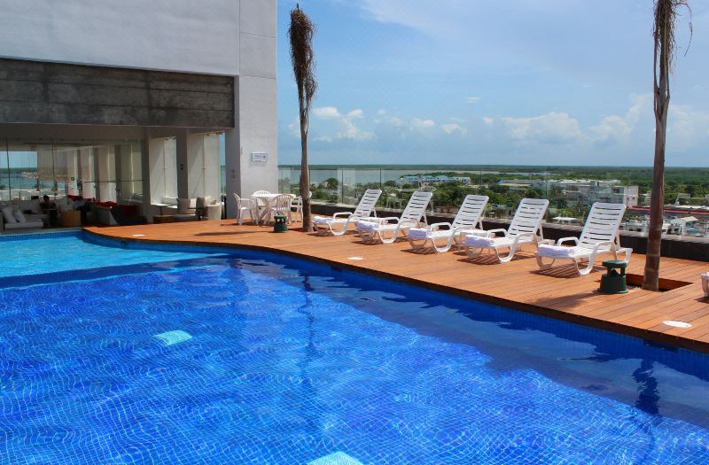 Fiesta Inn Chetumal photo 5