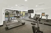 Quest Kelvin Grove - palestra