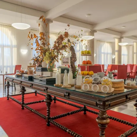 Pousada da Serra da Estrela – Historic Hotel