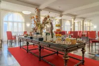Pousada da Serra da Estrela – Historic Hotel - parking