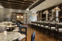 Embassy Suites by Hilton Greenville Downtown Riverplace - breakfast