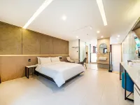 Yangpyeong Signature Drive-in Hotel Yongmun Hotels near Yongmunsa