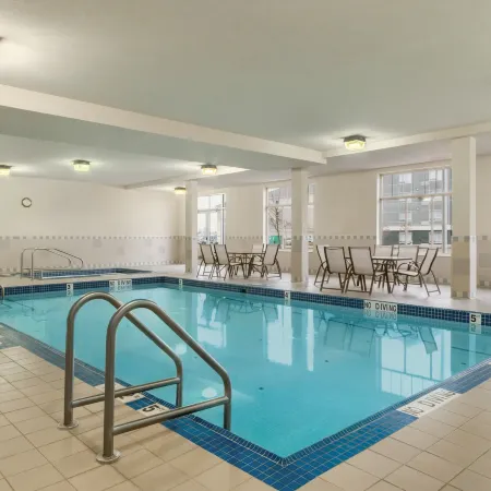 Hampton Inn by Hilton Edmonton/South