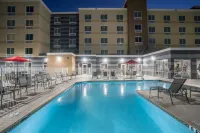 Fairfield Inn & Suites Gainesville I-75 - Pools