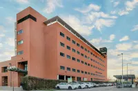 AC Hotel Alcala de Henares - 4 ดาว