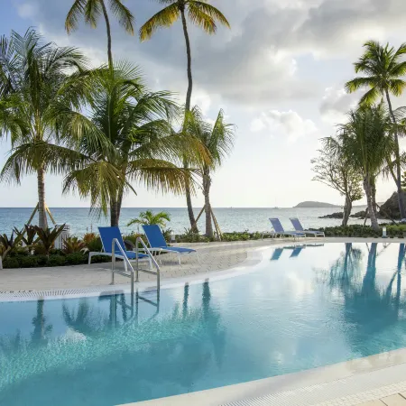 Limetree Beach Resort by Club Wyndham