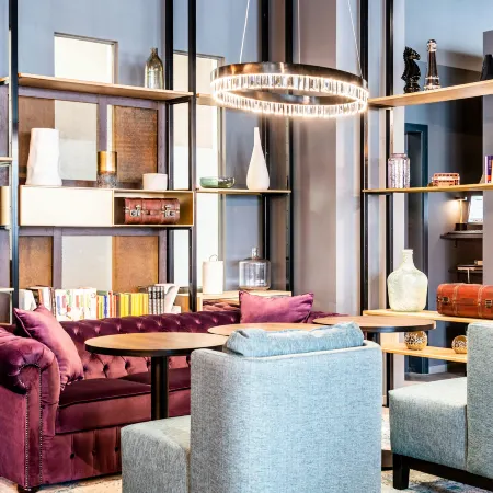 Premier Inn Wuppertal City Centre
