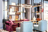 Premier Inn Wuppertal City Centre - parking