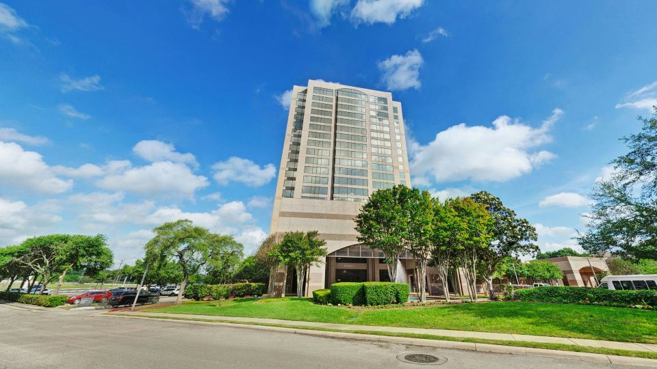 The Westin San Antonio North