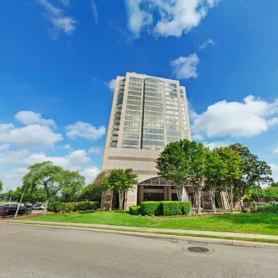 The Westin San Antonio North 휴브너 오크스 센터 주변 호텔