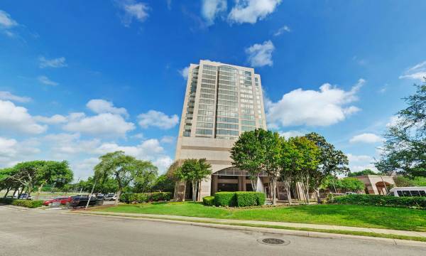 The Westin San Antonio North