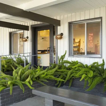 Dr Wilkinsons Backyard Resort and Mineral Springs a Member of Design Hotels