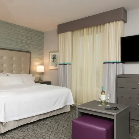 Homewood Suites by Hilton Allentown Bethlehem Center Valley