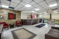 Red Roof Inn Savannah - Southside/ Midtown - Motels