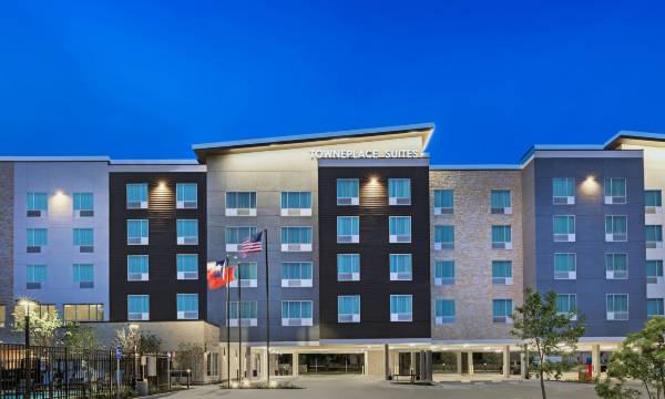 TownePlace Suites Austin Northwest/The Domain Area